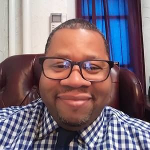 Meet your Posher, Nathaniel